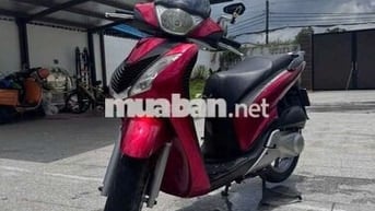 Honda SH Ý 150i 2010 Đỏ