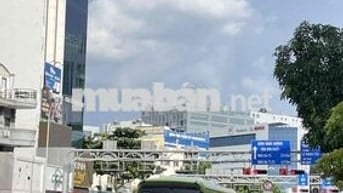 Bán đất MT Cộng Hòa, ngang 30m, DT 853m², gần Metro Cộng Hòa - Trườn