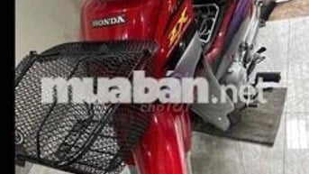 Honda Future Neo Đỏ