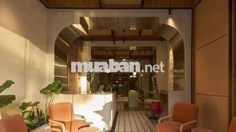 Siêu mặt tiền Lê Lợi Q1. Đẳng cấp vị trí định vị thương hiệu. Giá 1xx!