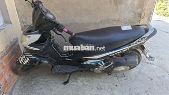 Suzuki Address 125 2024 Đen Mới