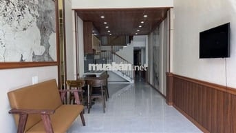 [NHÀ NGUYÊN CĂN NỘI THẤT ĐẦY ĐỦ - CHO THUÊ]
