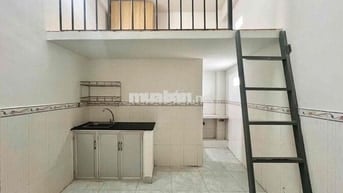 🏢 CHUNG CƯ MINI DẠNG DUPLEX SẴN MÁY LẠNH NGAY ĐẠI HỌC VĂN HIẾN