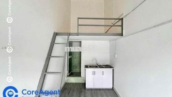 DUPLEX Mới Xây 100% - Hậu Giang - Phạm Văn Chí - Võ Văn Kiệt