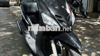 Yamaha Mio 2005 Đen