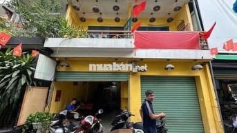 ⛩(6mx13m)⛩ Nhà số 17C Nguyễn Thị Minh Khai, phường Sài Gòn, Quận 1❌