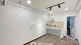 PHÒNG STUDIO 1 người Gần ĐH Công Thương thuận tiện di chuyển Q10 - Q3