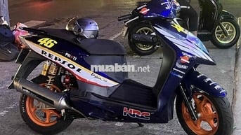 Honda Dylan 125cc 2003 ressol