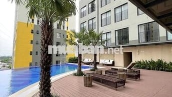 Căn hộ 2PN/2WC ngay Làng Đại Học - Nhà mới 100% - Ưu đãi cho sinh viên