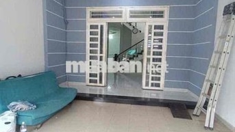 CHO THUÊ NHÀ MẶT TIỀN NGAY CHỢ BẮC NINH - VINCOM THỦ ĐỨC 2PN 2WC Ở+VP