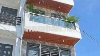 CHO THUÊ NHÀ MỚI XÂY MẶT TIỀN Full nội thất