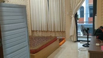 Bán nhà 827 Nguyễn Duy Trinh 7 tỷ 5