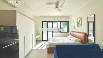 PHÒNG CHDV CAO CẤP NGAY KÊNH TÂN HOÁ-ĐẦM SEN -Q11-HCM
