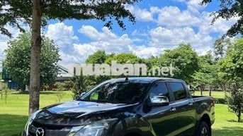Mazda BT50 2016 Tự động Nâu