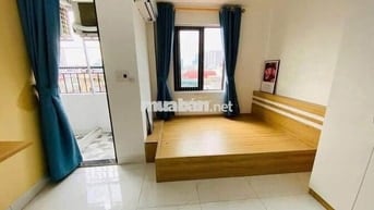 Phòng trọ Ngõ 20 Trương Định và 296 Minh Khai