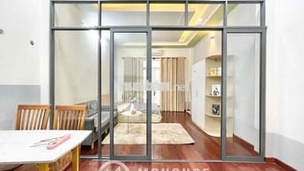 🏢CĂN HỘ CAO CẤP TÁCH BẾP FULL NỘI THẤT NẰM NGAY ĐẠI HỌC CÔNG THƯƠNG
