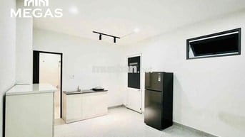 Studio Full Nội Thất Mới Đẹp – Ngay Chợ Thủ Đức – Gần Metro Thủ Đức, K