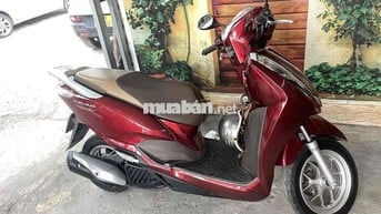 Honda Lead 2020 Đỏ premium