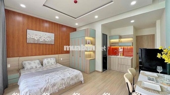 TRỐNG LẠI CĂN HỘ FULL NỘI THẤT🔥DƯƠNG QUÃNG HÀM