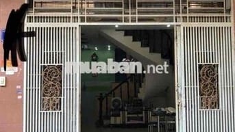 Lê Liễu Tân Phú - nhà 4tầng 4pn - Cạnh Aoen Tân Phú - Giá 12Tr