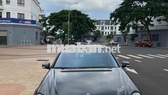 Mercedes-Benz E 280 2006 Đen