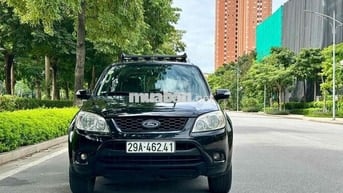 Ford Escape XLS 2011 2.3 Đen 160.000 km