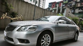 Toyota Camry 2.0E 2011