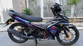 Yamaha Exciter 135 Lc  62mm kiểng