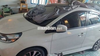 Honda Brio RS 2019 Trắng 16560km