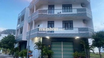 CHO THUÊ NHÀ NGUYÊN CĂN LÔ GÓC – KĐT Nam Vĩnh Hải