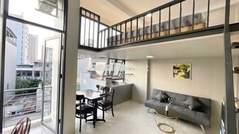 Duplex Sơn Trà Sát Biển Giá Tốt 