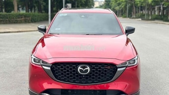 Mazda CX5 2023 Model 2024 2.0 Sport Premium Đỏ