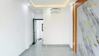 Nhà 4 tầng VĨNH VIỄN, Quận 10, DT:3.1x8m, full nội thất, Giá 7.8tỷ