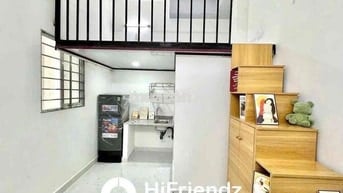 🏡 DUPLEX FULL NỘI THẤT GẦN SGU, HCMC, UEH– GIÁ CHỈ 3TR7 CHỐT 🔥