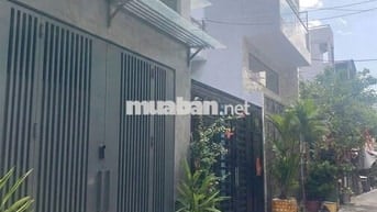 NHÀ ĐẸP CƯ XÁ PHÚ BÌNH Q.11 - ĐƯỜNG BÀN CỜ, XE HƠI ĐẬU CỬA