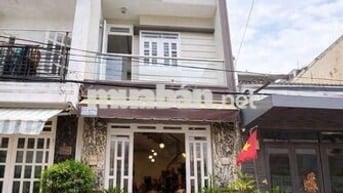 CHÍNH CHỦ BÁN GẤP NHÀ MTKD TÊN LỬA