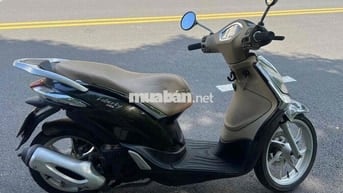Piaggio Liberty Đen 40868 km