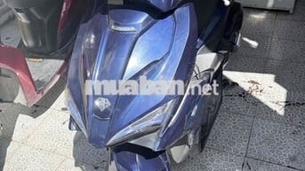Honda Air Blade Xanh 59-K2 027.80