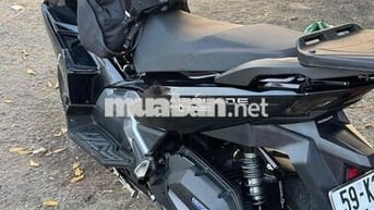 Honda Airblade 160 Đen 160cc Thể thao