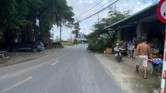 Đất Tây Lân Tây Ninh 5x30 150m2 