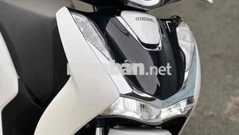 Honda SHVN 160cc ABS Trắng Đen 2025