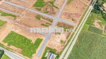 Bán đất nền Triệu Sơn sẵn sổ nở hậu giá tốt
