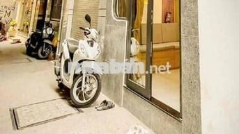 🔥 NHỈNH 2 TỶ – NHÀ 2 TẦNG MỚI ĐẸP – Ở NGAY – BÌNH THẠNH 🔥
