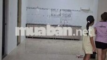 Cho thuê căn hộ 2pn 3pn nhà trống&  có nội thất