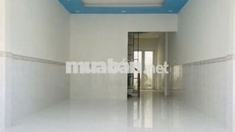 CẦN TIỀN BÁN GẤP NHÀ 2 TẦNG 60M² - 4PN - GẦN NGUYỄN THỊ ĐẶNG - 3,48 TỶ