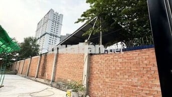 Đất mặt tiền đường Rạch Bà Tiếng, Tên Lửa, gần AEON, 8x23, chỉ 13 tỷ