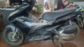 Honda Air Blade Đen