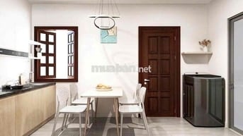 🔥 Cho Thuê 2PN Mới Q3 Nam Kỳ Khởi Nghĩa - Thang Máy- ngay cầu công lý