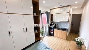 🎉 Khai Trương  Phòng Mới - Có Ban Công - Nội Thất mới gần Chợ Bà Chiểu