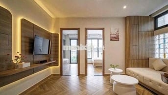 Khai trương căn hộ 2PN mới 100% full nội thất hiện đại
